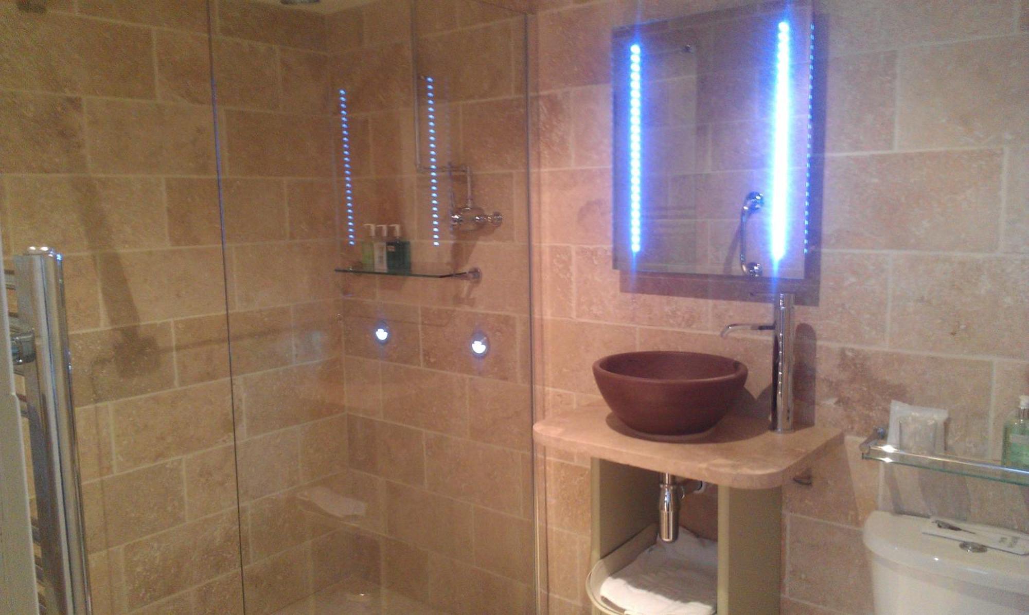 The Kings Head Hotel Ross-on-Wye Экстерьер фото