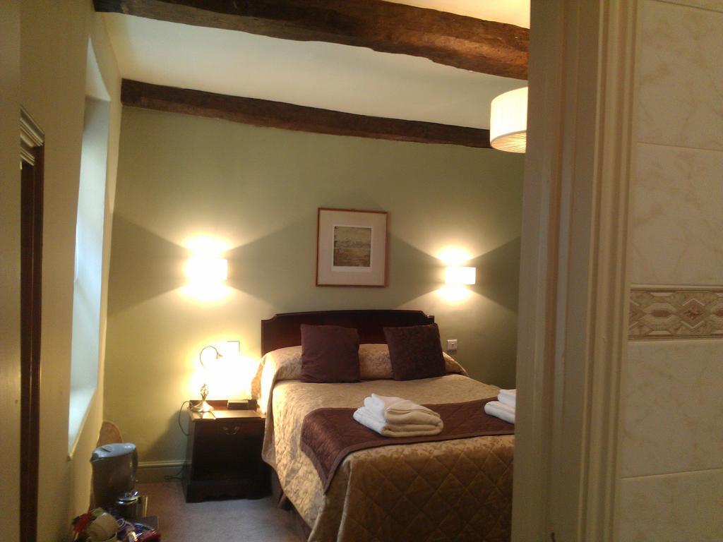 The Kings Head Hotel Ross-on-Wye Экстерьер фото