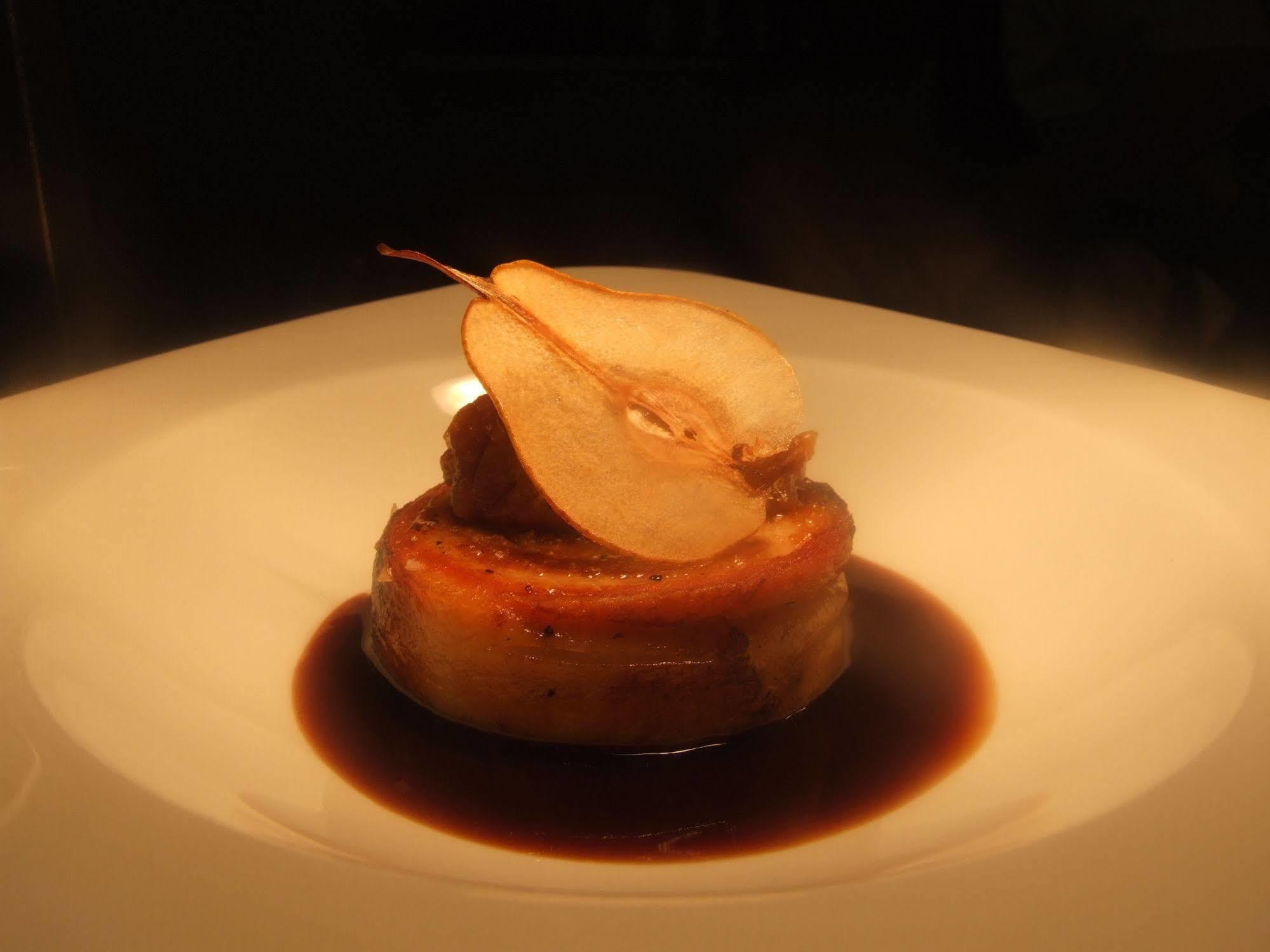 The Kings Head Hotel Ross-on-Wye Экстерьер фото