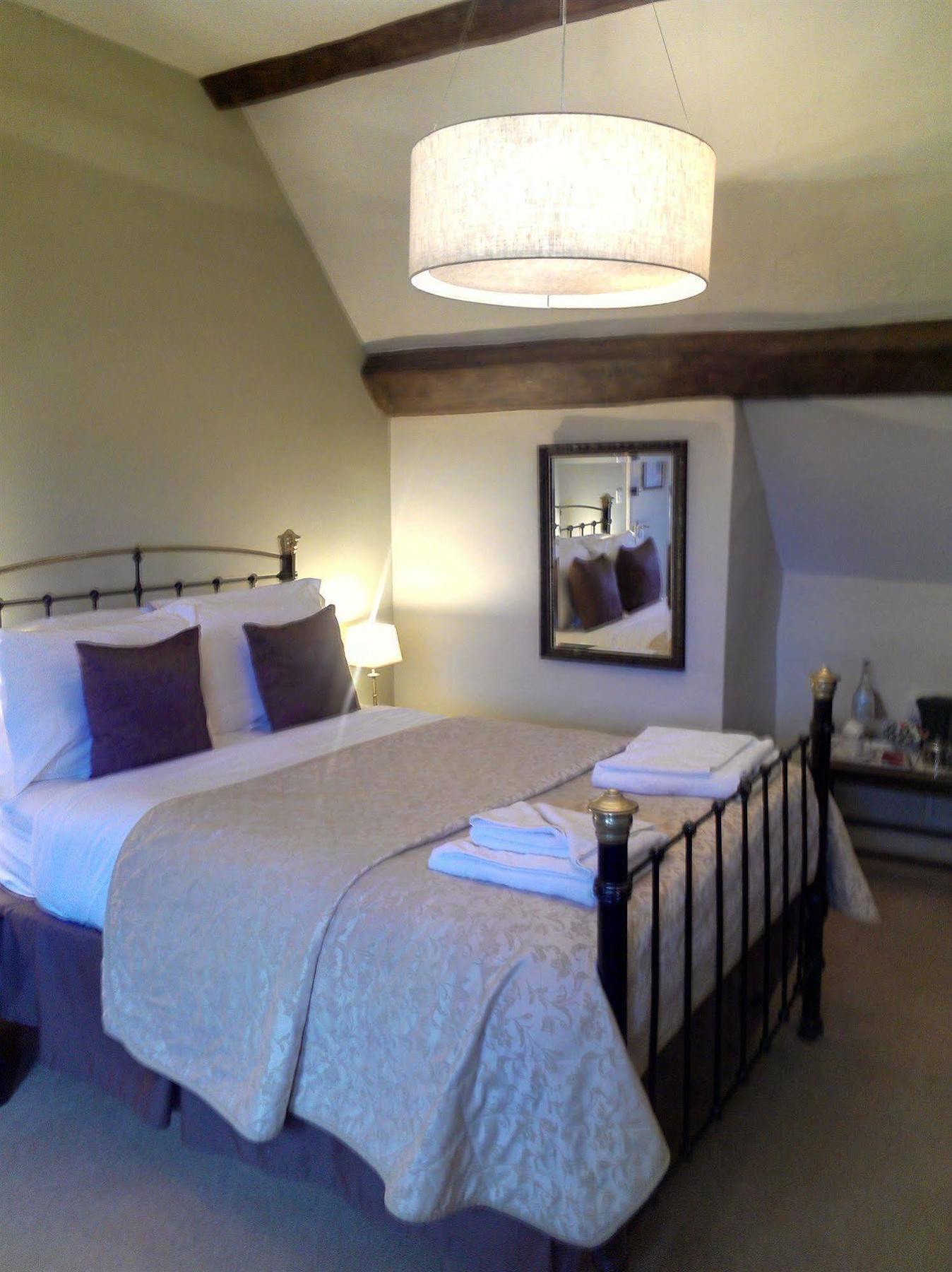 The Kings Head Hotel Ross-on-Wye Экстерьер фото