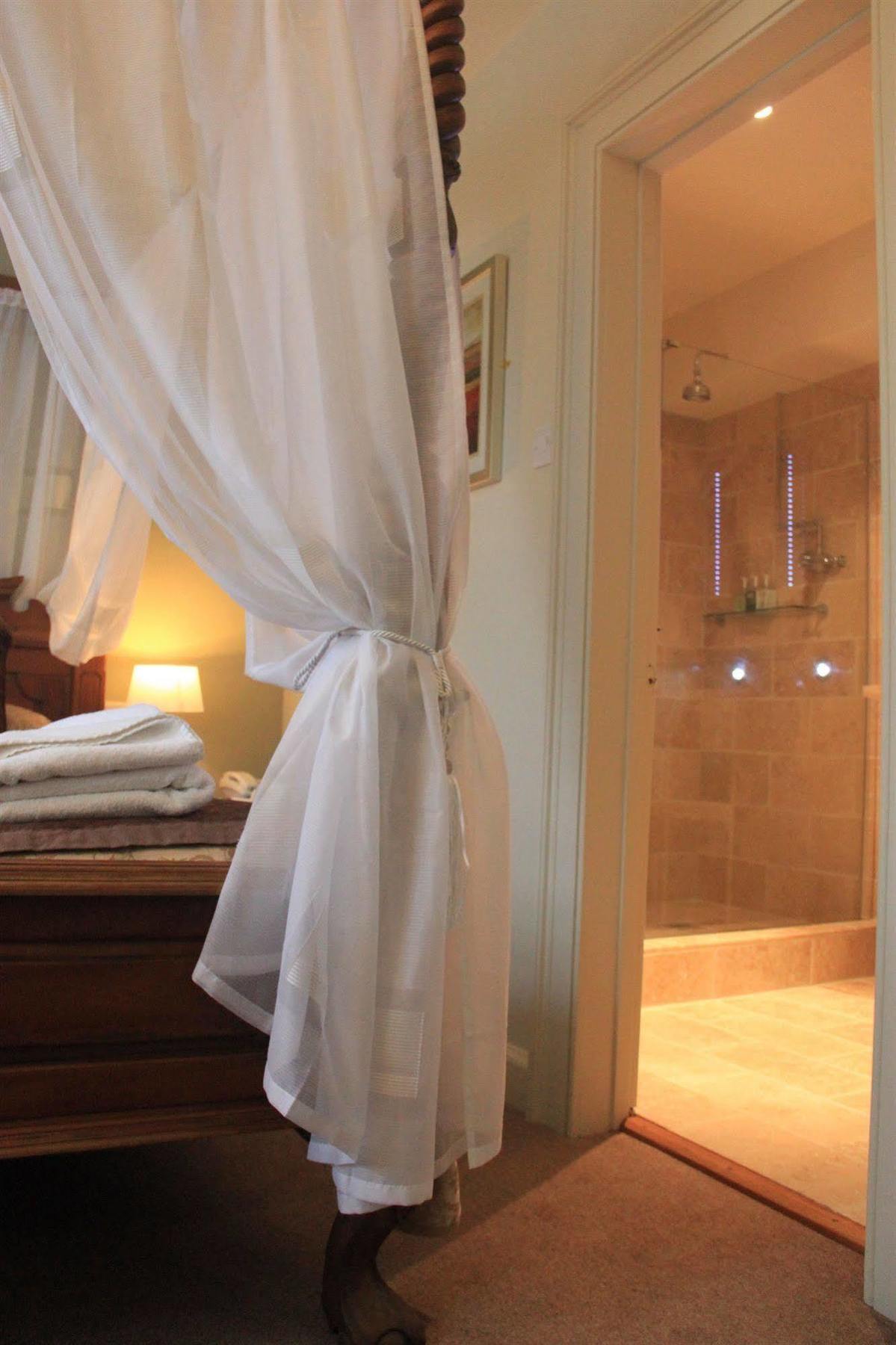 The Kings Head Hotel Ross-on-Wye Экстерьер фото