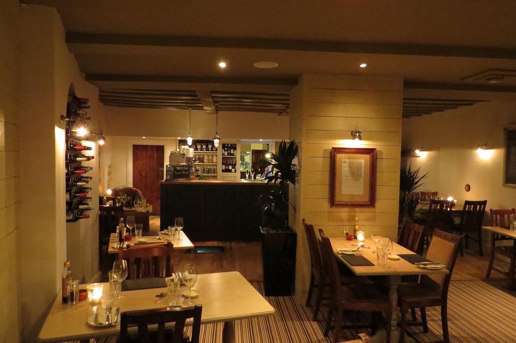 The Kings Head Hotel Ross-on-Wye Экстерьер фото