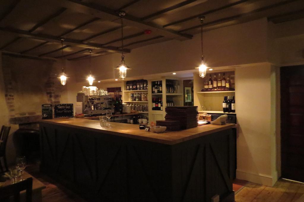 The Kings Head Hotel Ross-on-Wye Экстерьер фото