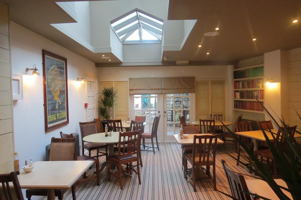 The Kings Head Hotel Ross-on-Wye Экстерьер фото