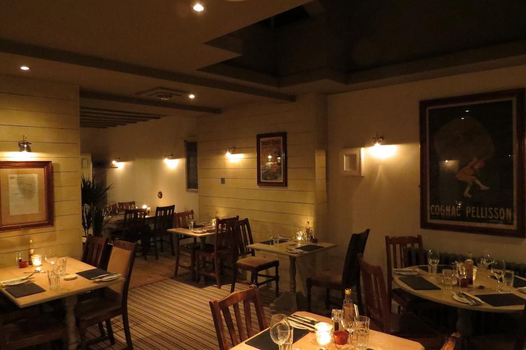 The Kings Head Hotel Ross-on-Wye Экстерьер фото