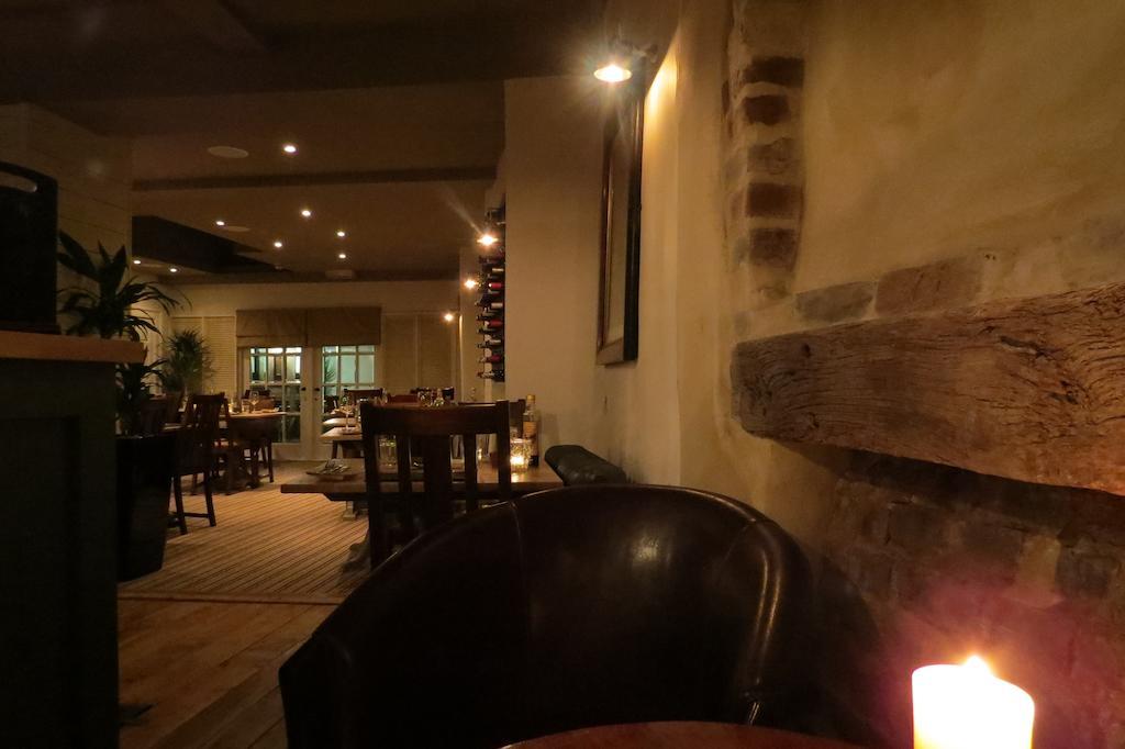 The Kings Head Hotel Ross-on-Wye Экстерьер фото