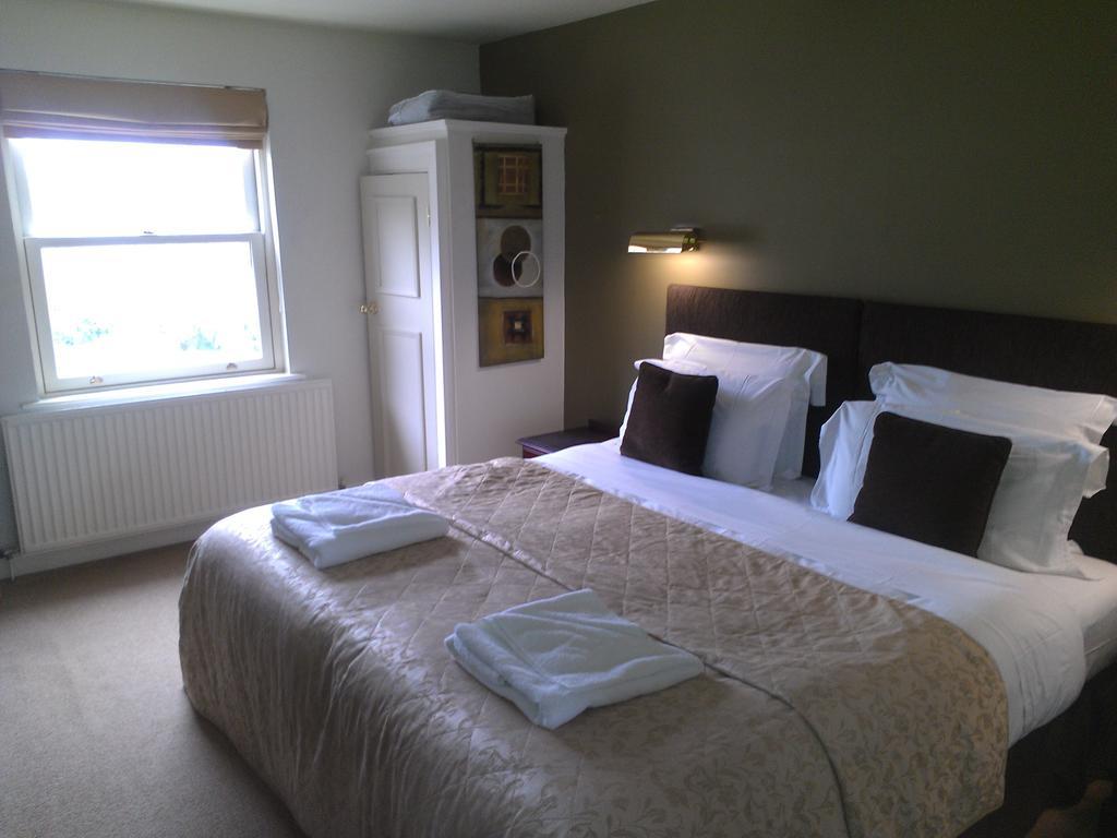 The Kings Head Hotel Ross-on-Wye Экстерьер фото